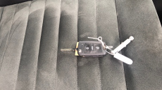 SEAT Ibiza 1.0 TSI 115 FR Sport 5dr Petrol Hatchback